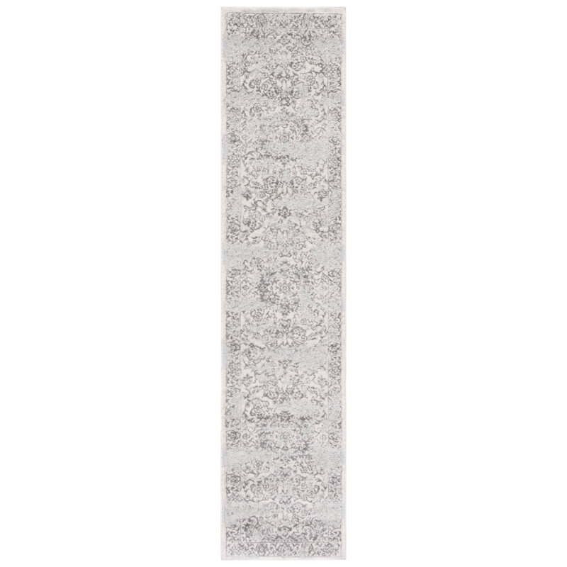 Tulum Performance Oriental Rug, Runner 2' x 9'