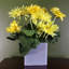 Artificial Arrangement in Pot-652953595