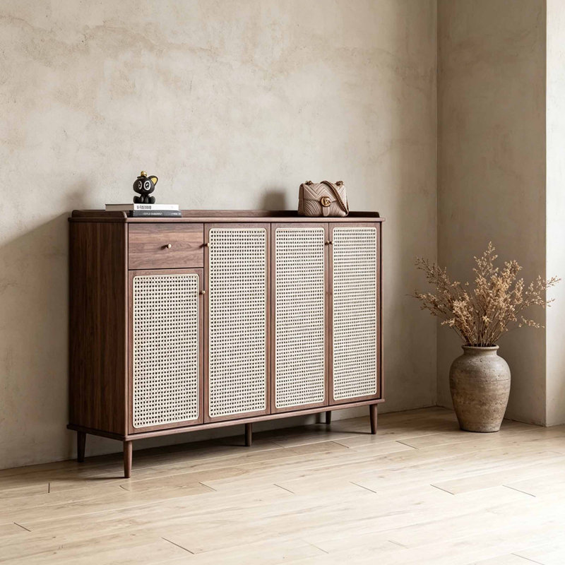 Becknell, 43.31" H x 55.12" W x 13.78" D
