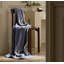 Turkish Ultra Plush Towel Set-2001697797-2001697798