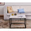 Padmini Frame Coffee Table