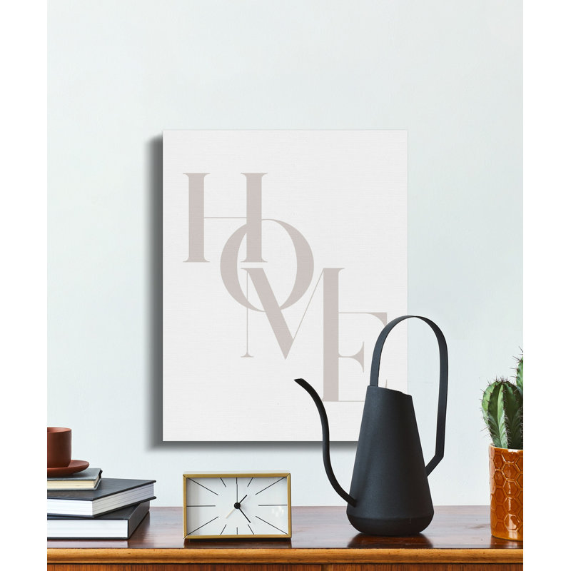 Dressler Wrapped Canvas Print Set, 8x10