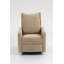Fauteuil court en peluche-231739514