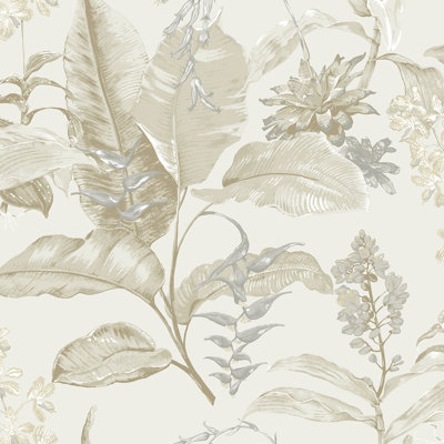Coiner Floral Roll