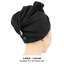 Serviettes 100% coton, longs poils bouclés-91884935