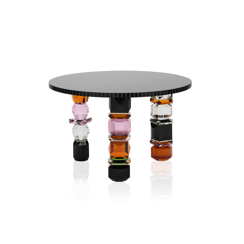Orlando End Table
