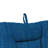 21" x 38" Outdoor Chair Cushion with Ties and Loop-1830549866