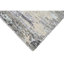 Tapis rectangulaire gris / gris anthracite-96323364