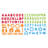 Step2 All Around Red Easel for Two Folding Board Easel-7587019