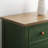 Nine-Drawer Entryway Accent Chest Sideboard
