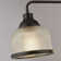 Annek 3 - Light Chandelier