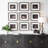 Uttermost Resting Bunny Framed Prints