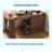 Computer Desk With Extendable Tabletop