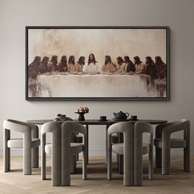 The Last Supper