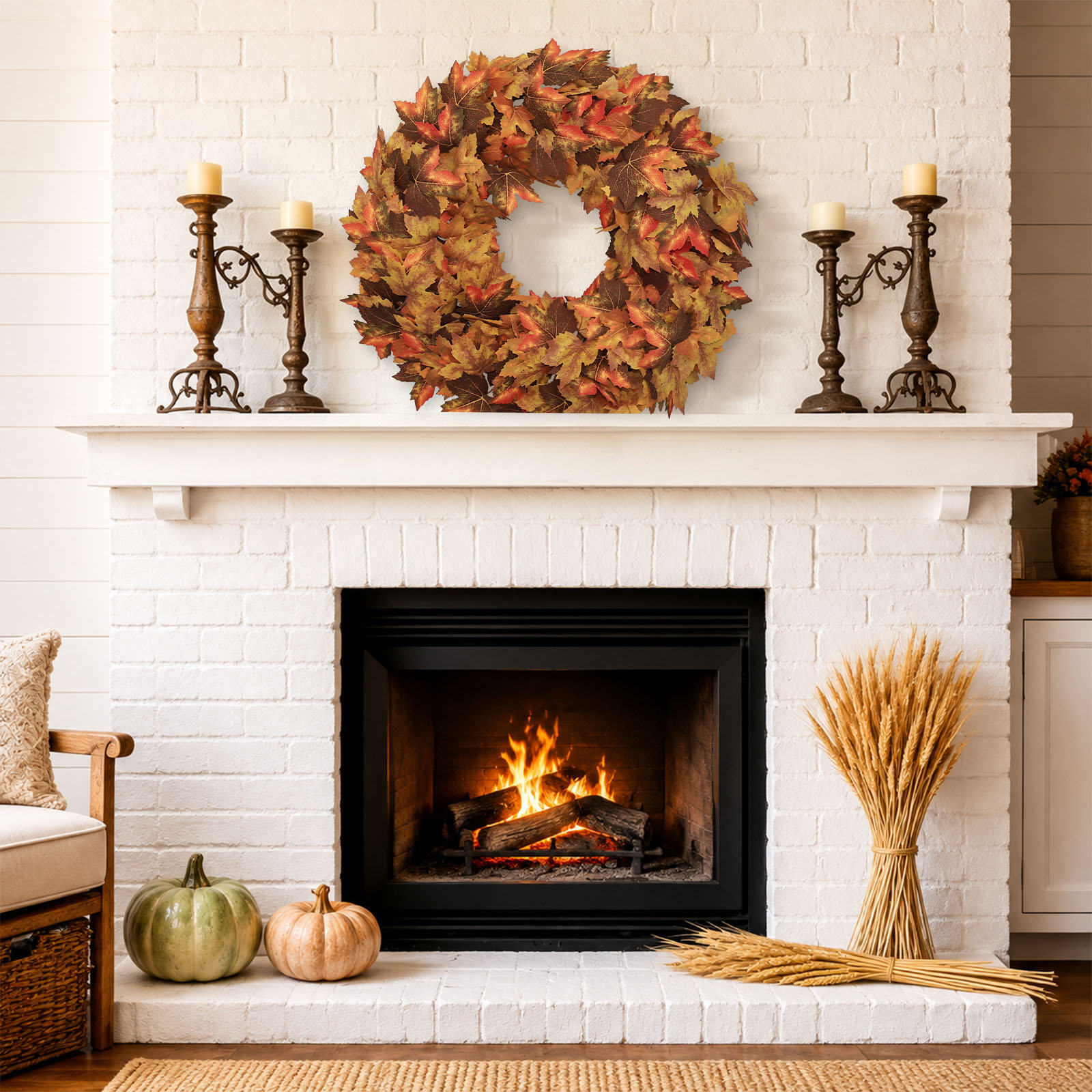 Darlynn Wreath