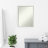 Yusra Solid Wood Rectangle Wall Mirror-1097949419-1097949413