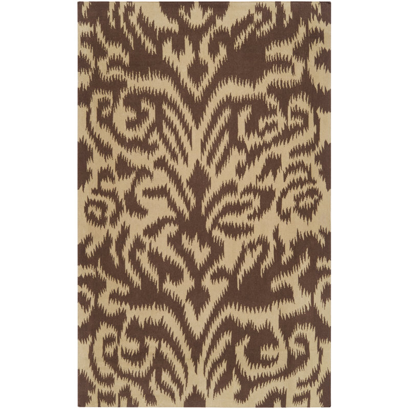 Keyesport Rug, Rectangle 8' x 11'