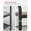 Addey Freestanding Coat Rack-652138087