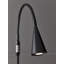 Ledro 124cm Arched Floor Lamp-36368437