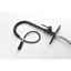Robinet de cuisine avec douchette extractible-117238375