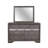 SPARKLE GREY MIRROR