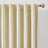 Terran Velvet Blackout Window Curtain Panels Cream Set of 2-1075410149