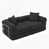 Black est en rupture de stock