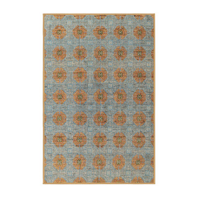 Abstract Indoor Rug
