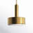 Fitzgerald 2 - Light Single Pendant-422665001