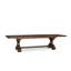 Grassroots Solid Wood Dining Table-459682841