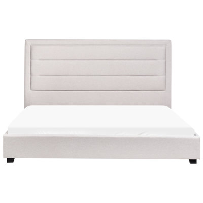 Upholstered Bed