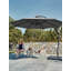 Parasol en porte-à-faux 120 po Beesan-1639800456