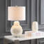 Lampe de table 24 po Gilfillan
