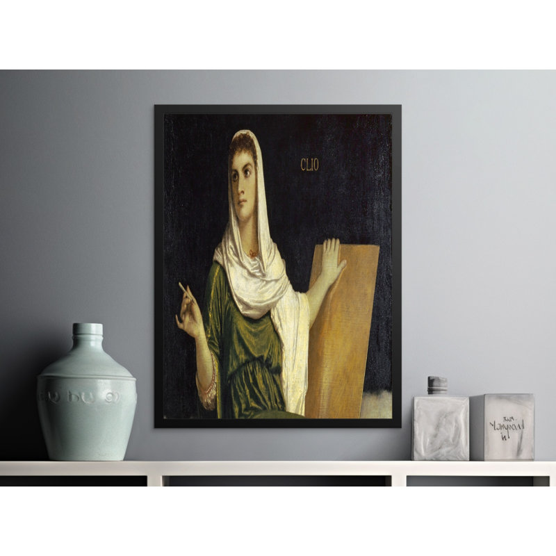 Tieton No Frame Print, 11x14