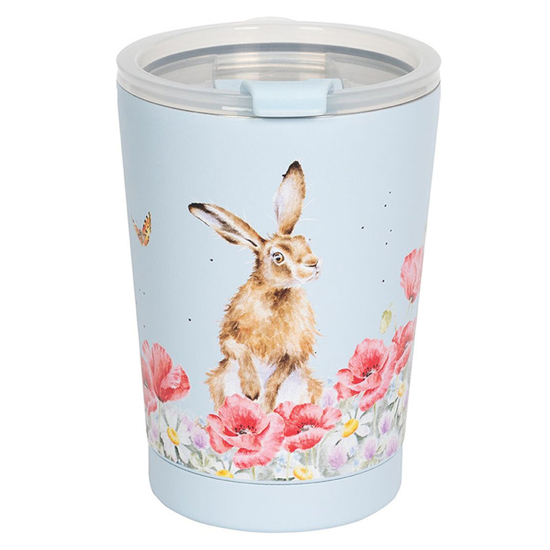 Stainless Steel Travel Mug
