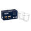 Knock Box, Grinder & Espresso Glasses