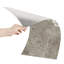 Deivids Peel and Stick Marble Wall Tile-108837970