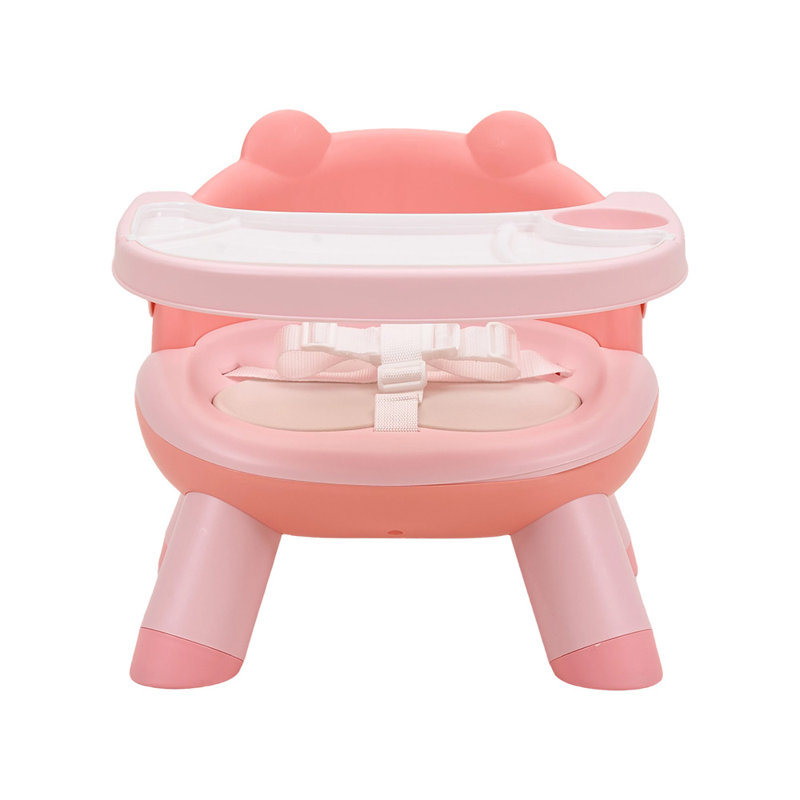 Children's, Pink