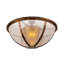 Maille 5 - Light Semi Flush Mount