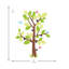 Adhésif décoratif Kids Tree