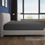 Matelas en mousse viscoélastique gélifiée 12 po-2108233971