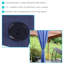 Embrasses de rideaux en polyester Locie Modern-393635841