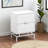 Nikos An accent table side end