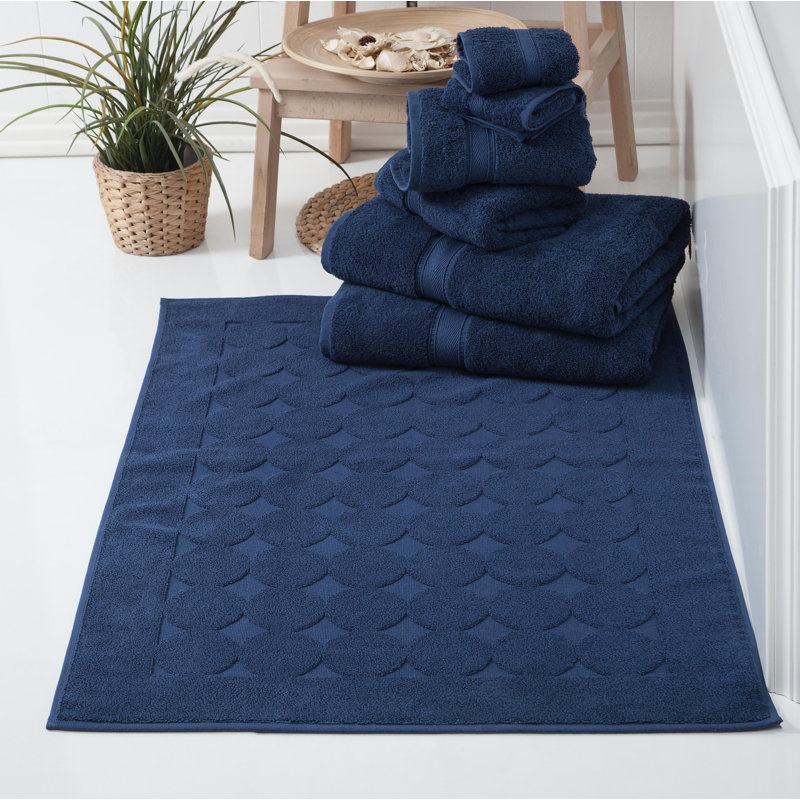 Comerford Midweight Mulit-Size Set, Navy