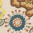 Doyle Hand Hooked Performance Floral Rug-22211972
