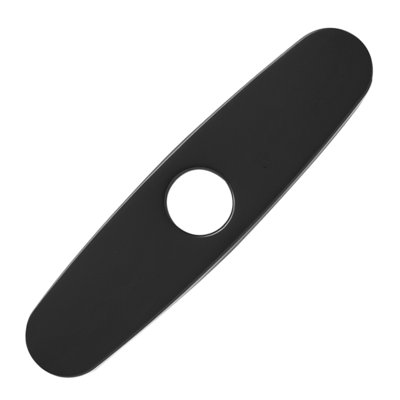 Plaque de protection pour évier de cuisine en acier inoxydable