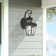 Alexavier Solid Brass Wall Light