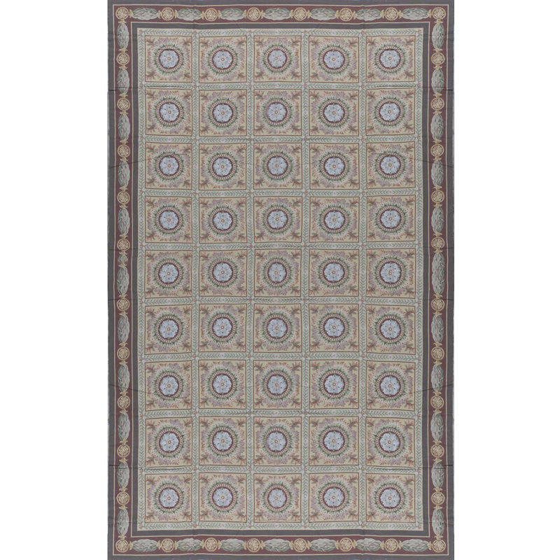 One-of-a-Kind 12'2" X 18'1" Area Rug
