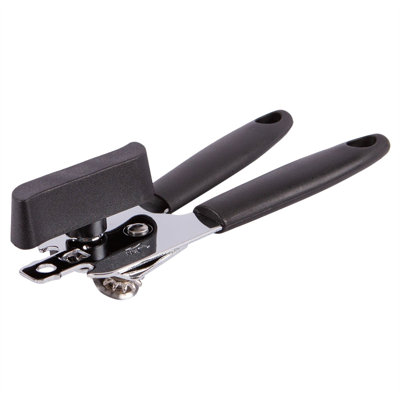 Ashley - Deluxe Metal Can Opener