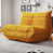 Peluche jaune est en rupture de stock
